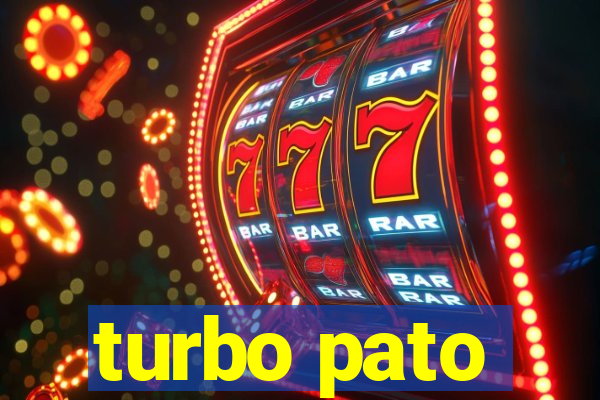 turbo pato